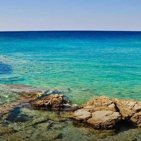 Feriehus Casa Gambo Marittima