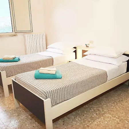 Feriehus Casa Gambo