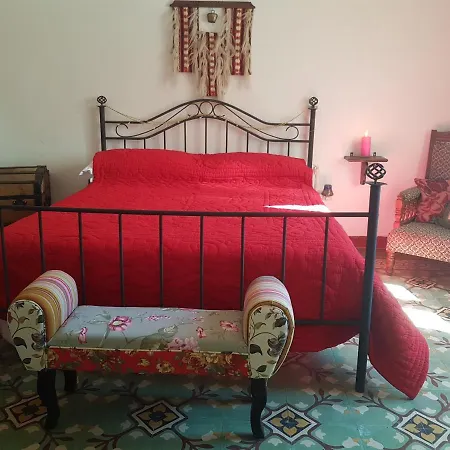 Casa Gambo *