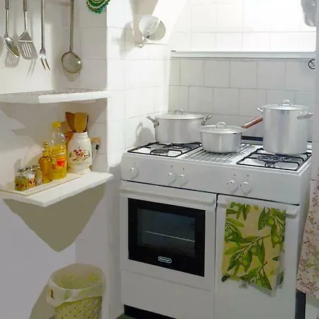 Casa Gambo *