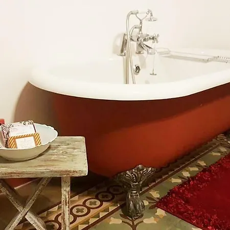 Casa Gambo 마리티마