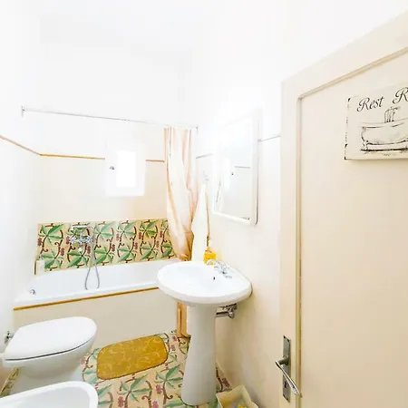 Casa Gambo 펜션 *